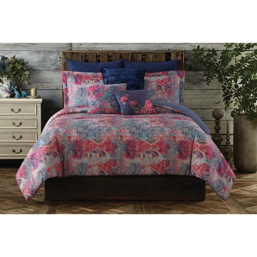 Comforter Set - Twin XL NWT